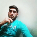 علی عسکری نژاد Profile Picture