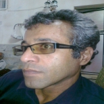 علی مسعودی Profile Picture