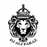 DJ ALI FARAZ Profile Picture