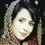 Fateme ghazanfary Profile Picture