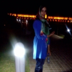 فاطمه عباسی Profile Picture