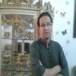 عجمی Profile Picture