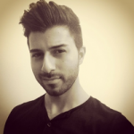 Mahdi Jahandoost Profile Picture