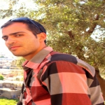 محمود غلامی Profile Picture