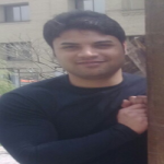 Mehdi Profile Picture