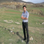 ناصر مرادی Profile Picture