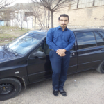 رضا میرزایی Profile Picture