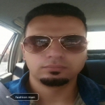 Reza Profile Picture