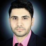 غلامرضا آسمار Profile Picture