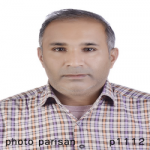 حاج صادق مینابیان Profile Picture