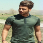 سامان رضایی Profile Picture