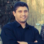 Saeed Profile Picture