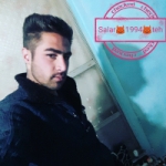 Salar Profile Picture