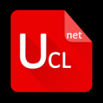 UCLnet Profile Picture