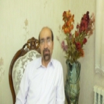 سید حسین اصفهانی Profile Picture