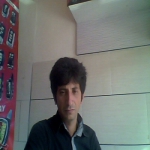 شاهرخ فاتحی Profile Picture