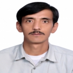 جان محمد بنیادی Profile Picture
