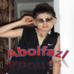 ابوالفضل عزیزی Profile Picture