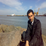 احمد قنبری Profile Picture