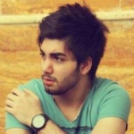 احمد امینی Profile Picture