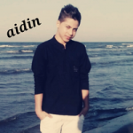aidin Profile Picture
