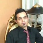 علی Profile Picture
