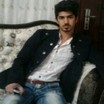 علی آذری Profile Picture