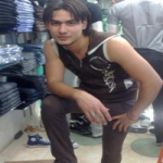 علی فرزین Profile Picture