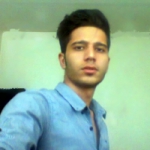 امیر علی راد Profile Picture