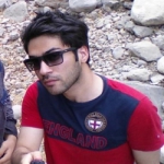 علی راد Profile Picture