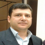 علیرضاغفاری Profile Picture