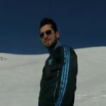 عامر ولایی Profile Picture