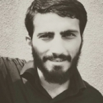 امیرمحمداسکندری Profile Picture