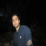 امیرسام امروانی Profile Picture