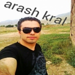 آرش ماکولو Profile Picture