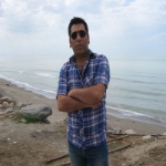 اشکان دینوری Profile Picture