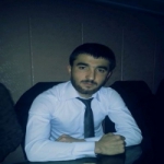 محمدشریف عطااف Profile Picture