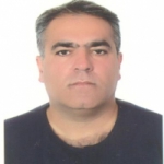 حسن لزومی Profile Picture