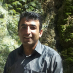 بهرام جلیلی Profile Picture