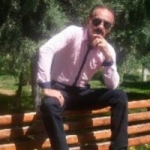 احمد بخارایی Profile Picture