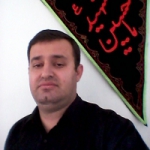 کامیار Profile Picture