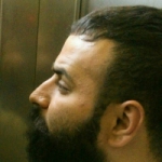 Dariush Profile Picture