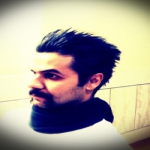 سامان احمدی Profile Picture