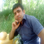 علي رضا فلاح Profile Picture