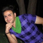 فرید کنعانی Profile Picture