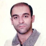 فرهاد کاظمی آذر Profile Picture