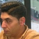 حبیب منصورزنگنه Profile Picture