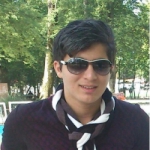 هادی پارسا Profile Picture