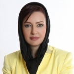 سیمین حسینی Profile Picture