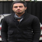 حسن مهدوی Profile Picture